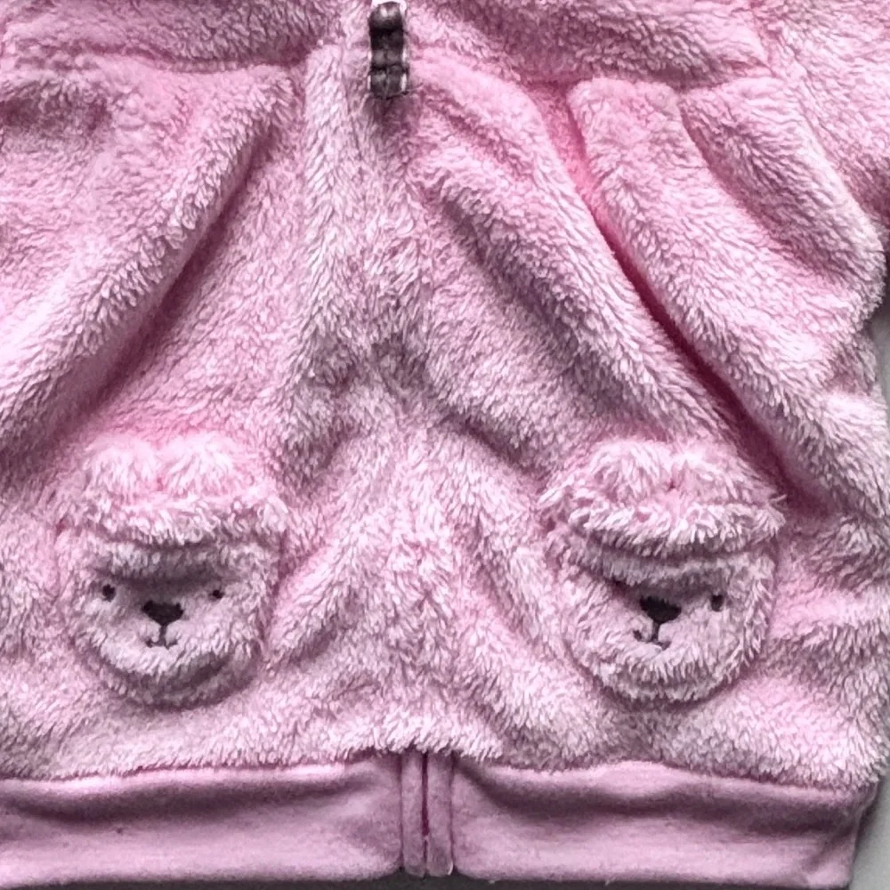 CARTERS SWEATER